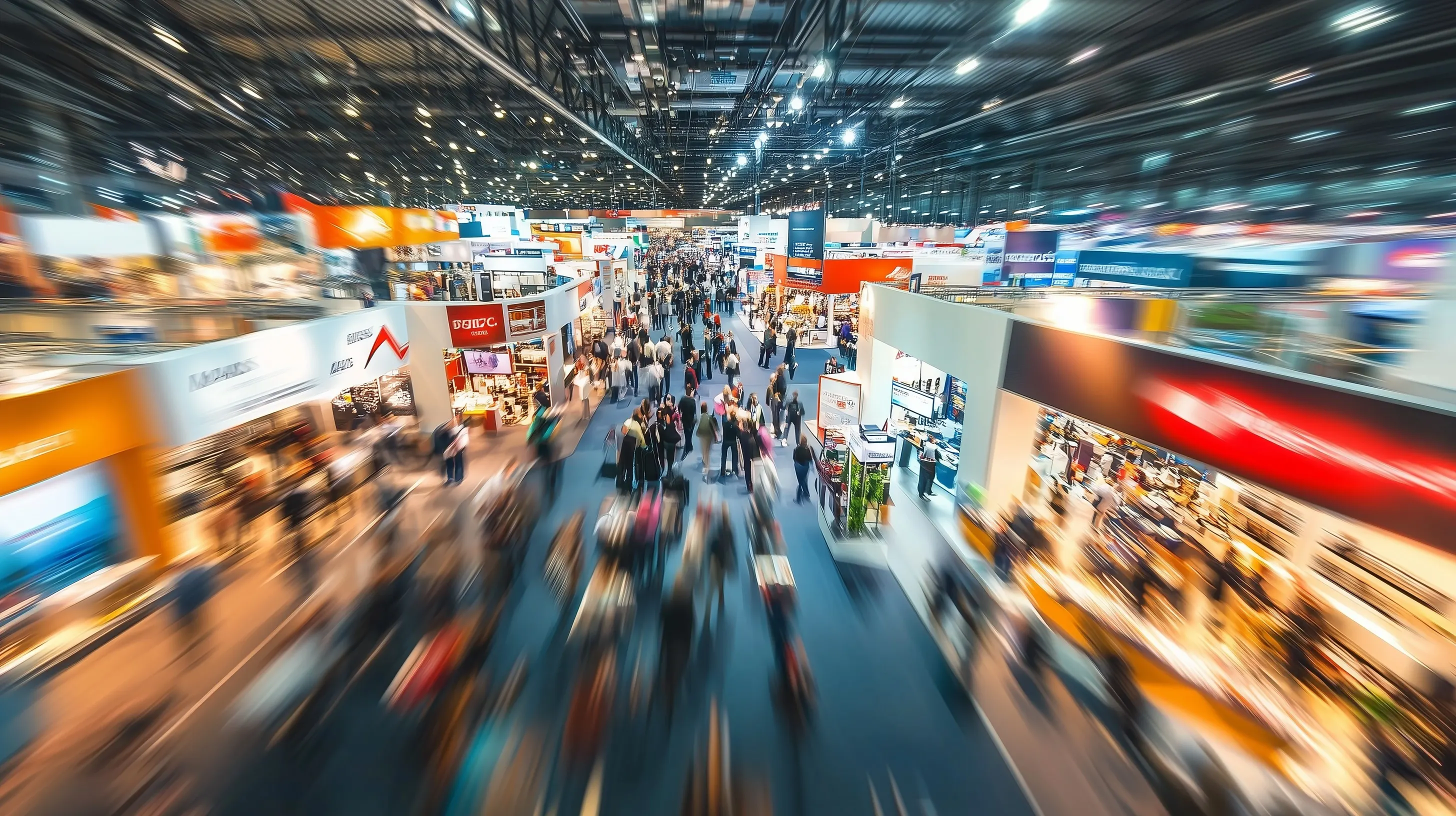 Luxury Property Expo